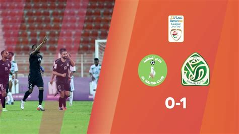 Al nahda futbol24  FT: Al Nahda (OMA)10/08/2023 16:15 International - Club Friendly